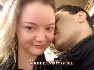 CreepandWhore