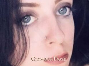 CrimsonDusk