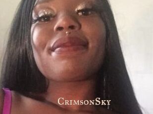 CrimsonSky