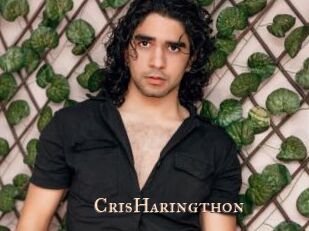 CrisHaringthon