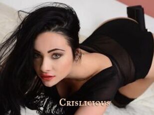 Crislicious