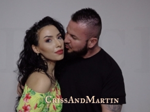 CrissAndMartin
