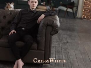 CrisssWhite