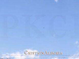 CristainAlegria
