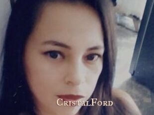 CristalFord