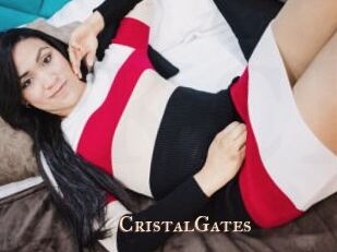 CristalGates