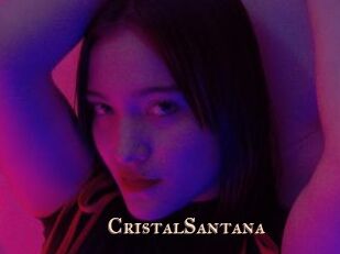 CristalSantana