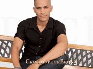 CristhopherBronz