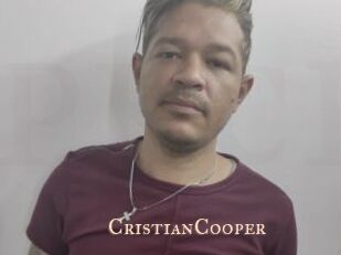 CristianCooper