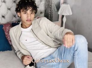 CristianOwen