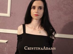 CristinaAdams
