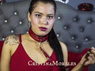 CristinaMorales