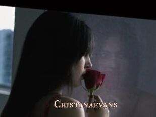 Cristinaevans