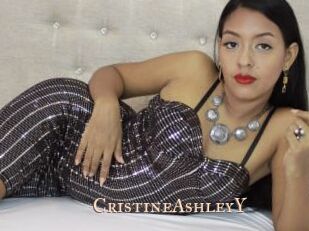 CristineAshleyY