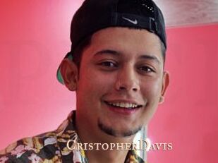 CristopherDavis