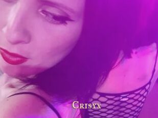Crisyx