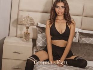 CruellaEvil