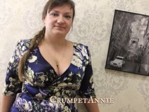 CrumpetAnnie