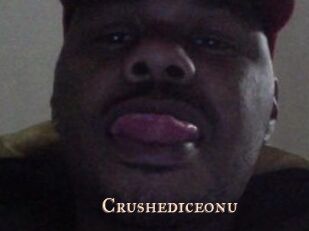 Crushediceonu