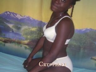 Crystal21