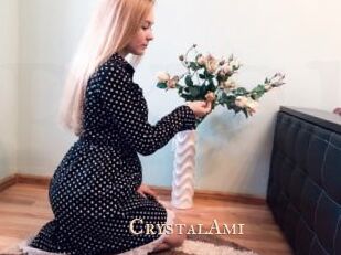 CrystalAmi