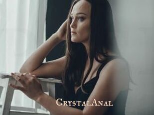 CrystalAnal