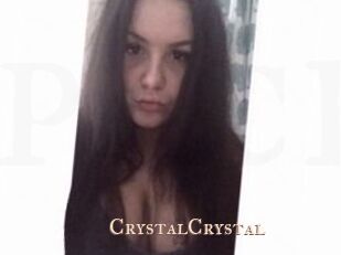 CrystalCrystal