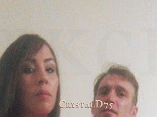 CrystalD75