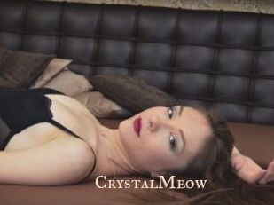 CrystalMeow