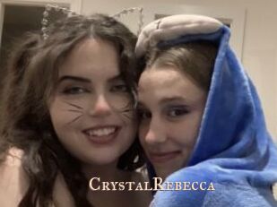 CrystalRebecca