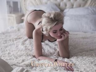 CrystalWhitee