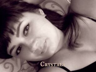 Crystals