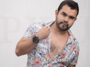 CryyzBurning