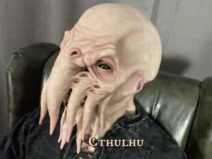 Cthulhu