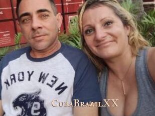 CubaBrazilXX