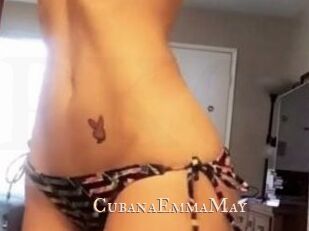 CubanaEmmaMay