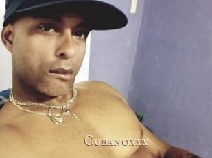 Cubanoxxx