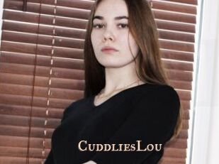 CuddliesLou