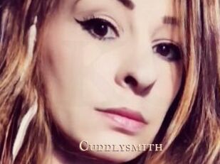 Cuddlysmith