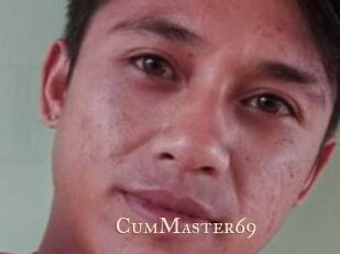 CumMaster69