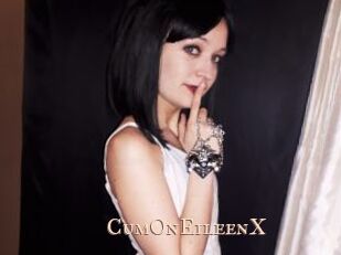CumOnEileenX