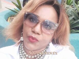 Cumqueenex