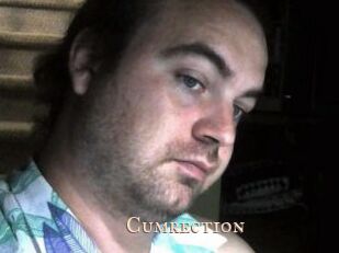 Cumrection
