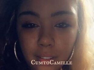 CumtoCamille