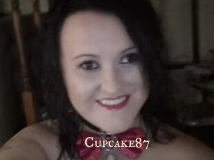 Cupcake87