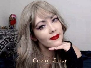 CuriousLust