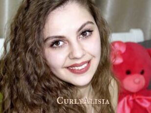 CurlyAlisia