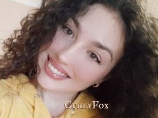CurlyFox