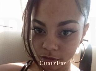 CurlyFry
