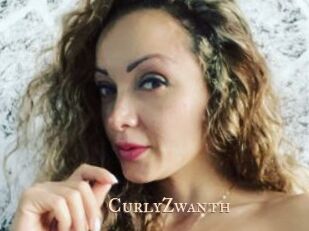 CurlyZwanth